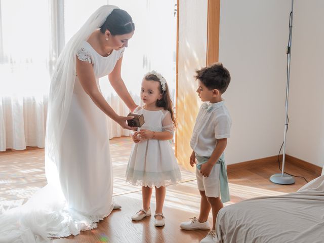 La boda de Roberto y Maria en Guardamar Del Segura, Alicante 99