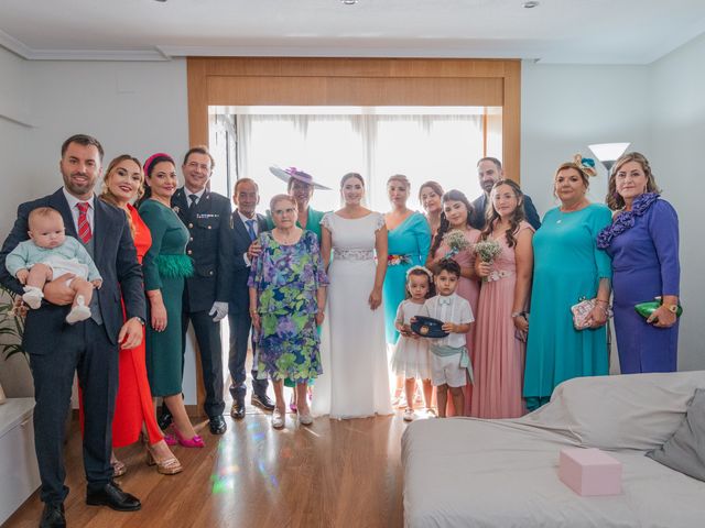 La boda de Roberto y Maria en Guardamar Del Segura, Alicante 100