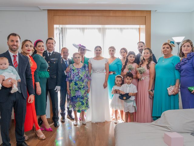 La boda de Roberto y Maria en Guardamar Del Segura, Alicante 101