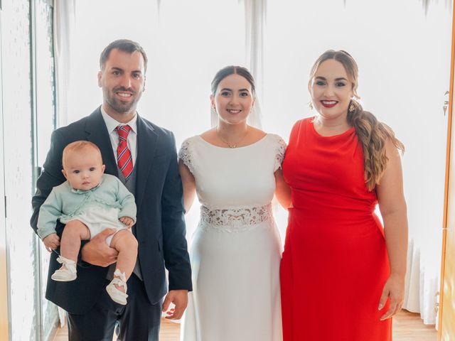 La boda de Roberto y Maria en Guardamar Del Segura, Alicante 102