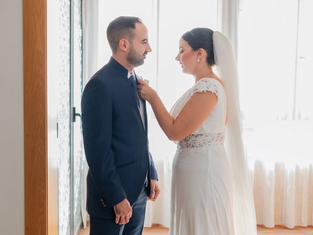 La boda de Roberto y Maria en Guardamar Del Segura, Alicante 104