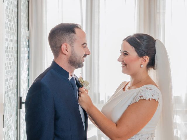 La boda de Roberto y Maria en Guardamar Del Segura, Alicante 105