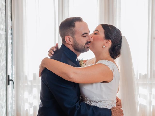 La boda de Roberto y Maria en Guardamar Del Segura, Alicante 106