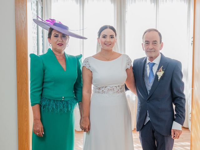 La boda de Roberto y Maria en Guardamar Del Segura, Alicante 107