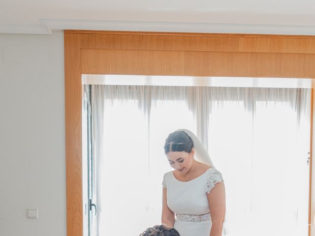 La boda de Roberto y Maria en Guardamar Del Segura, Alicante 108