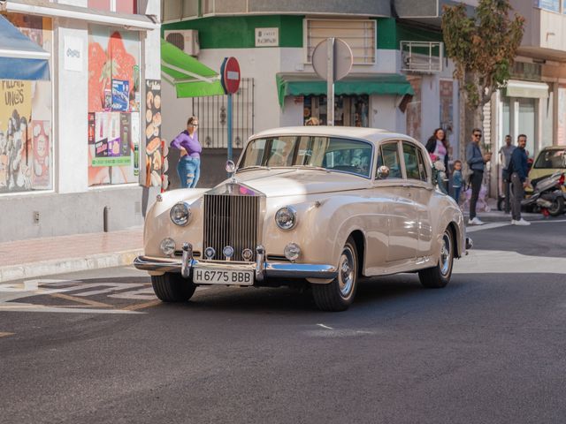 La boda de Roberto y Maria en Guardamar Del Segura, Alicante 111