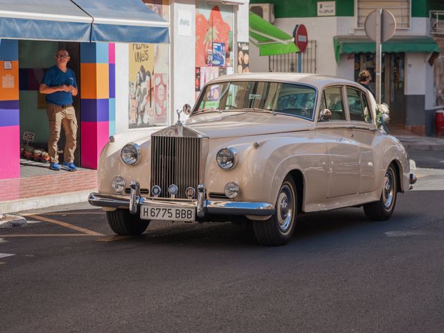 La boda de Roberto y Maria en Guardamar Del Segura, Alicante 112