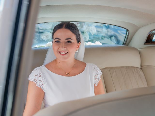 La boda de Roberto y Maria en Guardamar Del Segura, Alicante 114