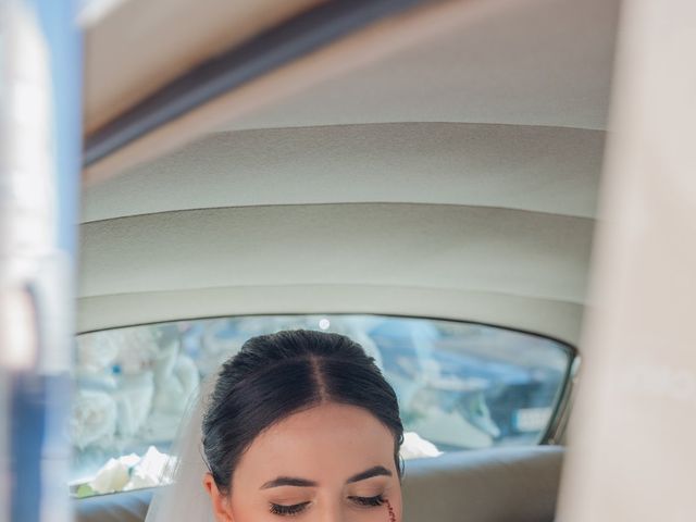 La boda de Roberto y Maria en Guardamar Del Segura, Alicante 116