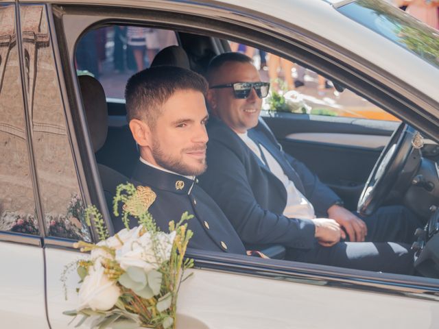 La boda de Roberto y Maria en Guardamar Del Segura, Alicante 118