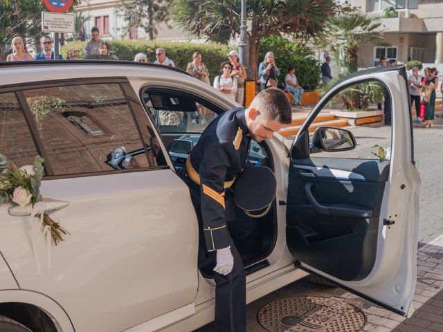 La boda de Roberto y Maria en Guardamar Del Segura, Alicante 119