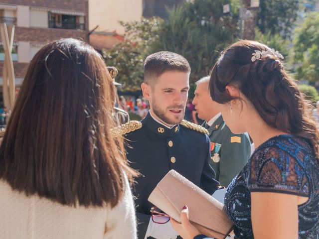 La boda de Roberto y Maria en Guardamar Del Segura, Alicante 130