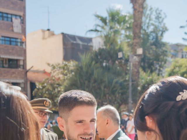 La boda de Roberto y Maria en Guardamar Del Segura, Alicante 131