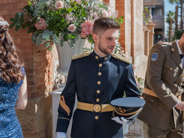 La boda de Roberto y Maria en Guardamar Del Segura, Alicante 133