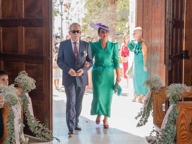 La boda de Roberto y Maria en Guardamar Del Segura, Alicante 138