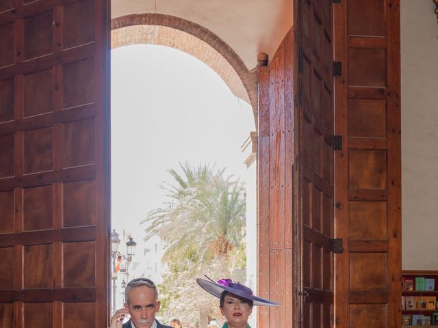 La boda de Roberto y Maria en Guardamar Del Segura, Alicante 139