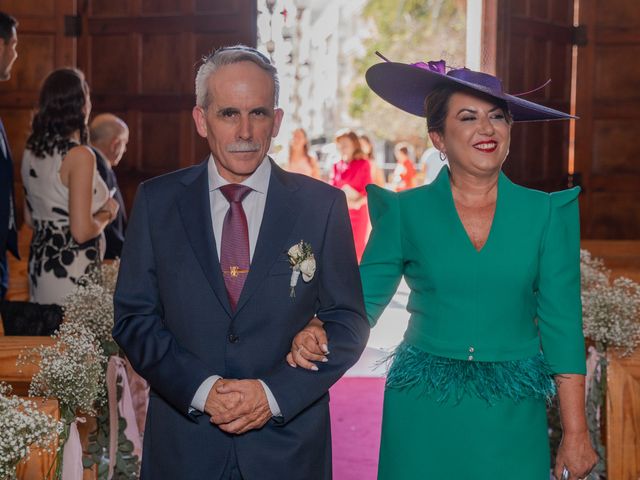 La boda de Roberto y Maria en Guardamar Del Segura, Alicante 141