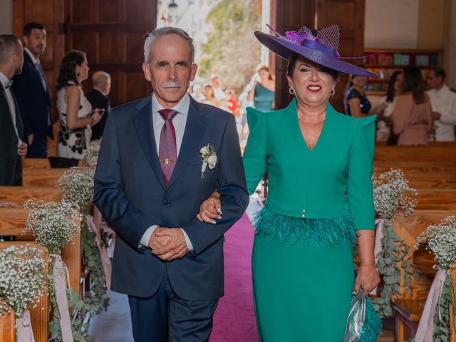 La boda de Roberto y Maria en Guardamar Del Segura, Alicante 143