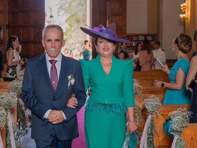 La boda de Roberto y Maria en Guardamar Del Segura, Alicante 144