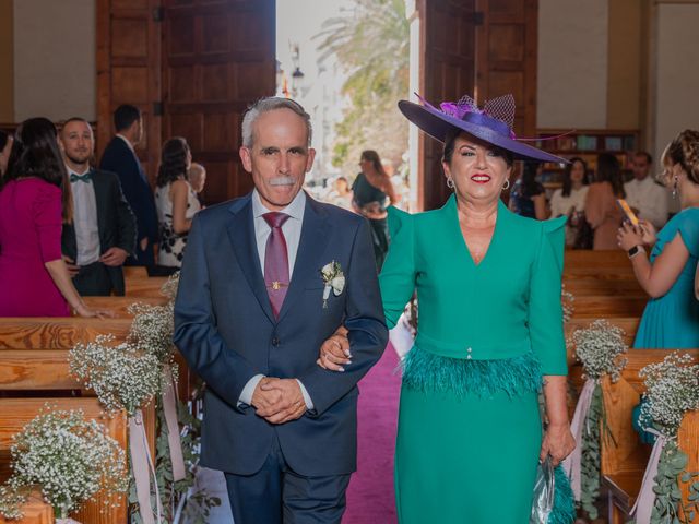 La boda de Roberto y Maria en Guardamar Del Segura, Alicante 145