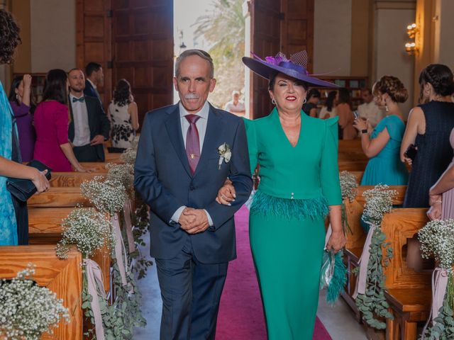 La boda de Roberto y Maria en Guardamar Del Segura, Alicante 146