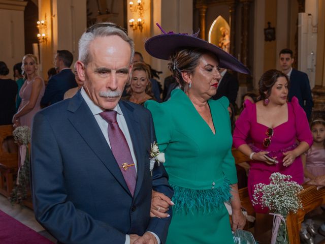 La boda de Roberto y Maria en Guardamar Del Segura, Alicante 148