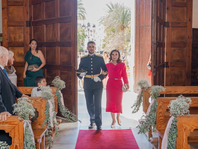 La boda de Roberto y Maria en Guardamar Del Segura, Alicante 149