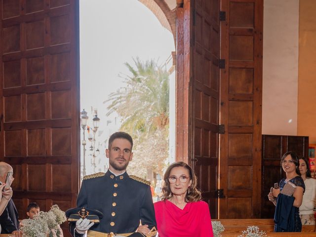 La boda de Roberto y Maria en Guardamar Del Segura, Alicante 152