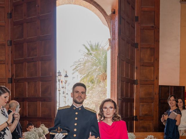 La boda de Roberto y Maria en Guardamar Del Segura, Alicante 153