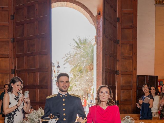 La boda de Roberto y Maria en Guardamar Del Segura, Alicante 154