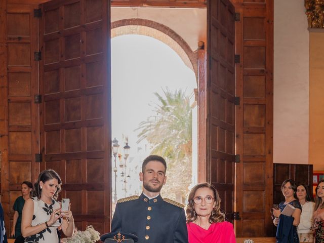 La boda de Roberto y Maria en Guardamar Del Segura, Alicante 155