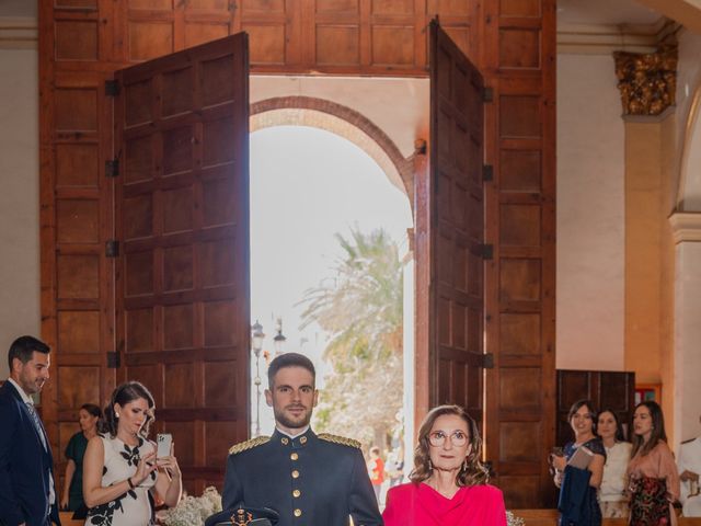 La boda de Roberto y Maria en Guardamar Del Segura, Alicante 156