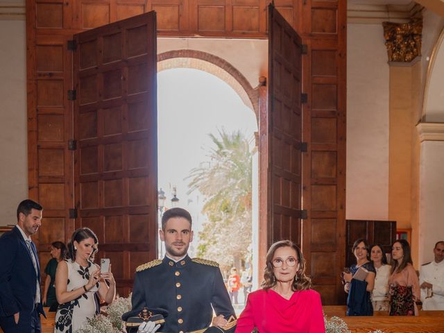 La boda de Roberto y Maria en Guardamar Del Segura, Alicante 157