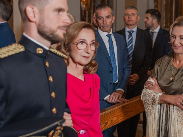 La boda de Roberto y Maria en Guardamar Del Segura, Alicante 158