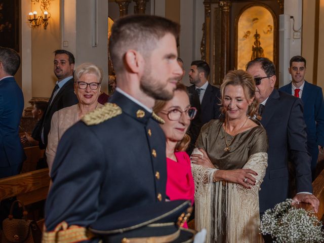 La boda de Roberto y Maria en Guardamar Del Segura, Alicante 159