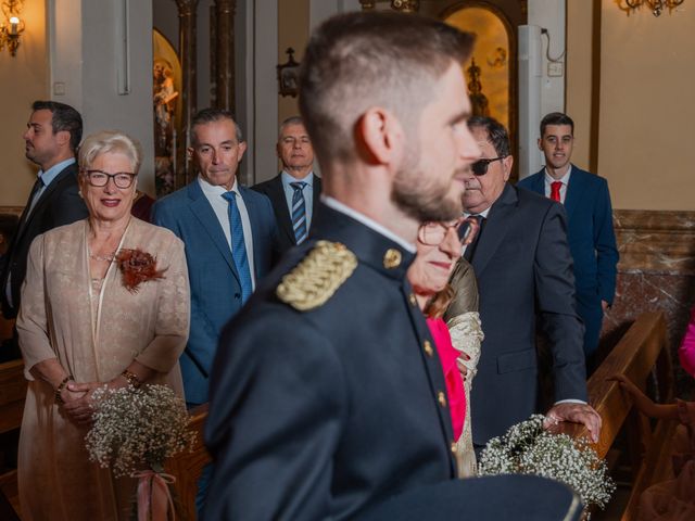 La boda de Roberto y Maria en Guardamar Del Segura, Alicante 160