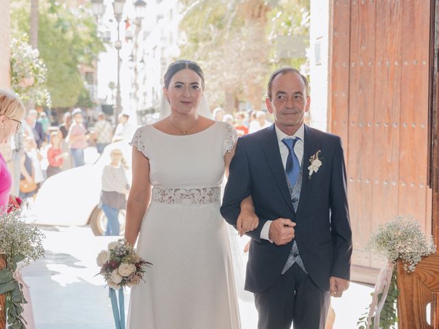 La boda de Roberto y Maria en Guardamar Del Segura, Alicante 170