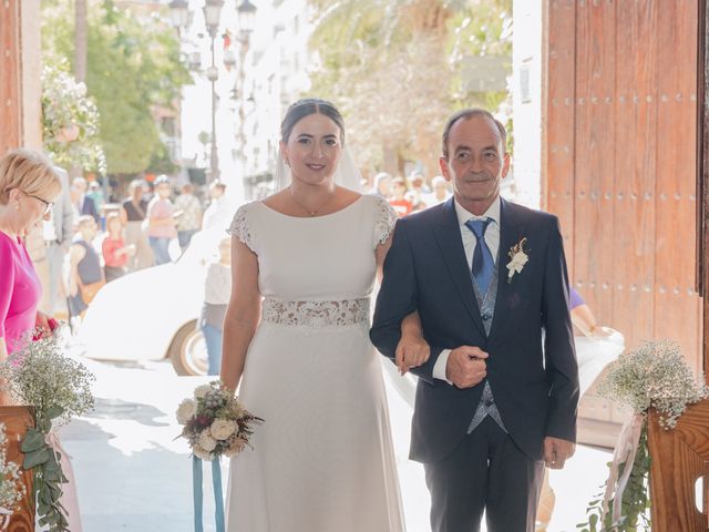 La boda de Roberto y Maria en Guardamar Del Segura, Alicante 171