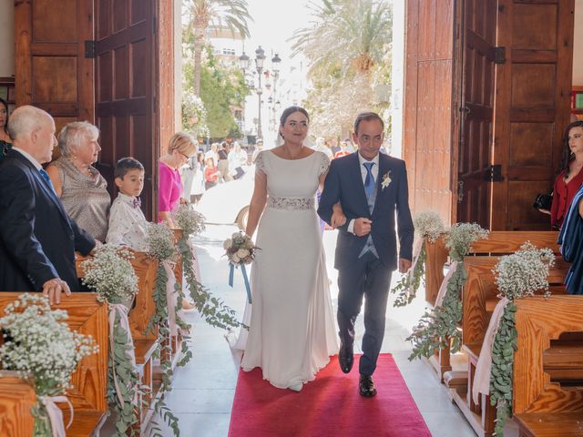 La boda de Roberto y Maria en Guardamar Del Segura, Alicante 172