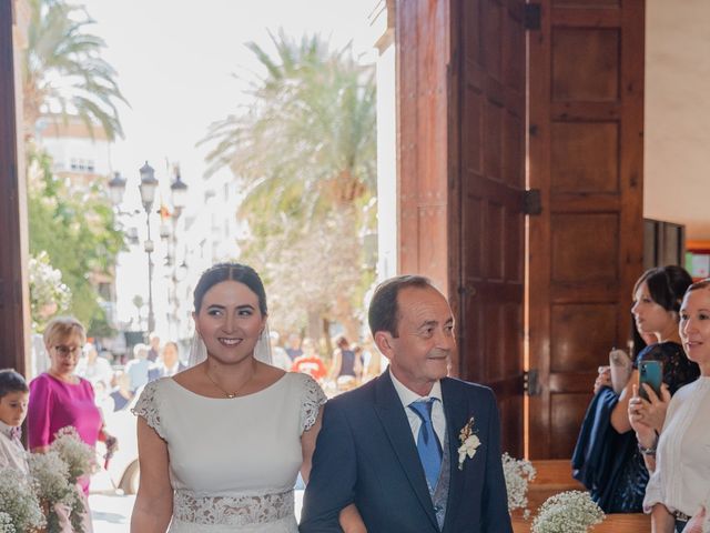 La boda de Roberto y Maria en Guardamar Del Segura, Alicante 173