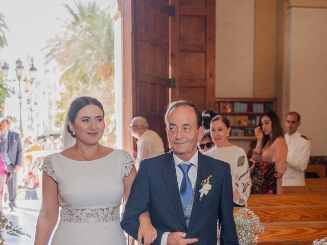 La boda de Roberto y Maria en Guardamar Del Segura, Alicante 174