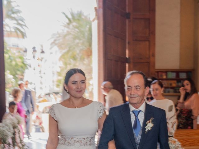 La boda de Roberto y Maria en Guardamar Del Segura, Alicante 175