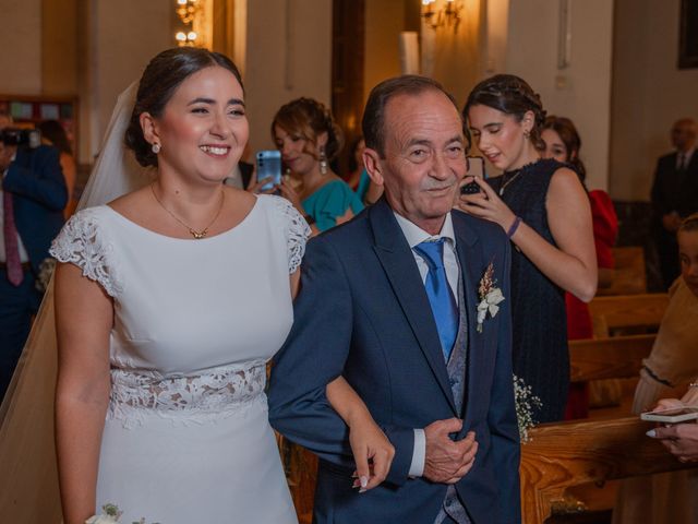 La boda de Roberto y Maria en Guardamar Del Segura, Alicante 177