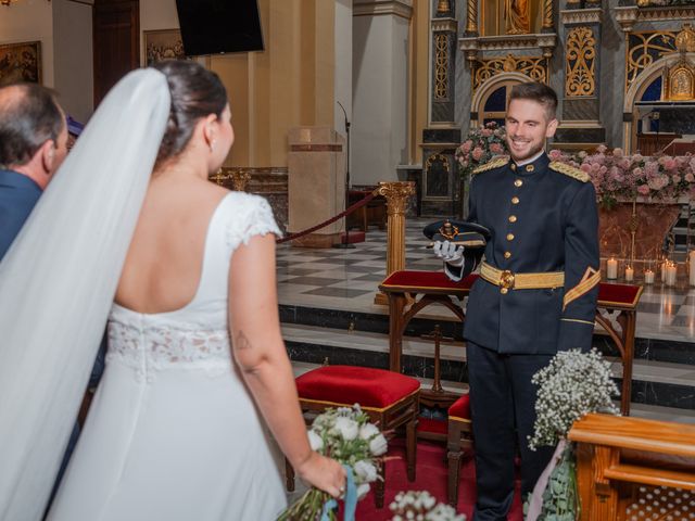 La boda de Roberto y Maria en Guardamar Del Segura, Alicante 179