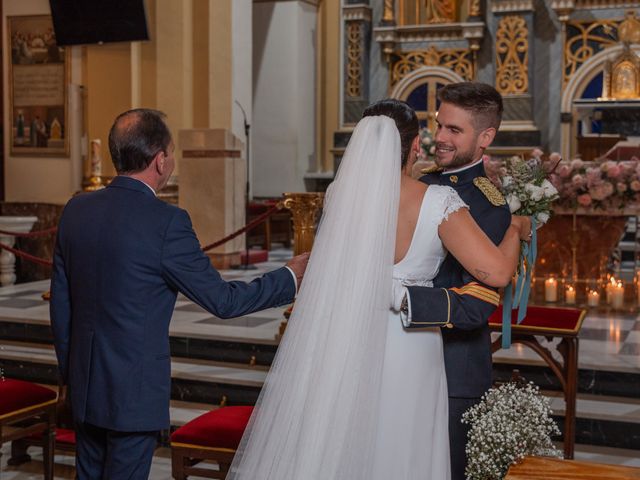 La boda de Roberto y Maria en Guardamar Del Segura, Alicante 180