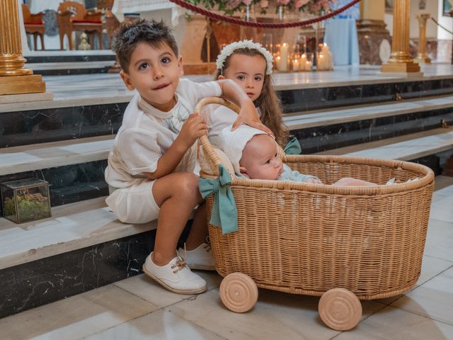 La boda de Roberto y Maria en Guardamar Del Segura, Alicante 182