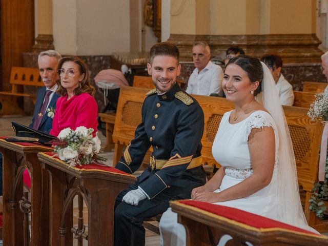 La boda de Roberto y Maria en Guardamar Del Segura, Alicante 183