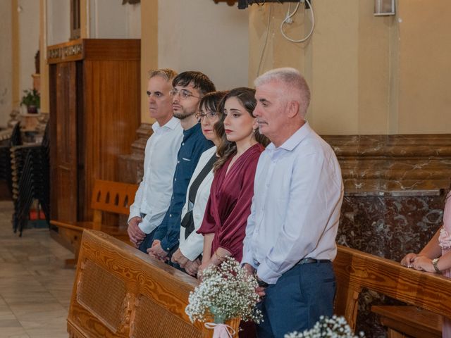 La boda de Roberto y Maria en Guardamar Del Segura, Alicante 198