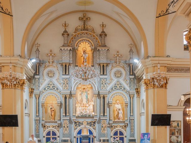 La boda de Roberto y Maria en Guardamar Del Segura, Alicante 203