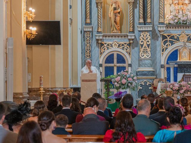 La boda de Roberto y Maria en Guardamar Del Segura, Alicante 208